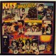 KISS - Unmasked   ***Aut - Press***